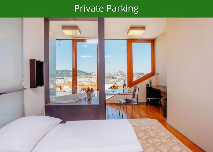 Wenceslas Square Hotel - Czech Leading Hotels Prag
